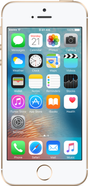 Apple iPhone SE 16 GB