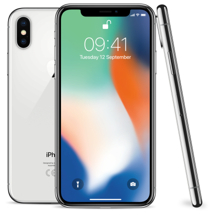 Apple iPhone X 64 GB