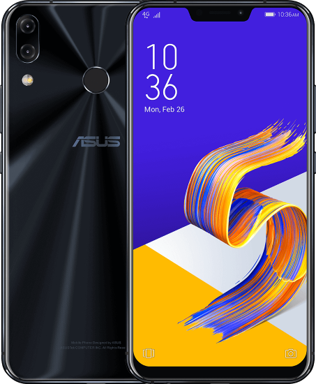 Asus Zenfone 5Z