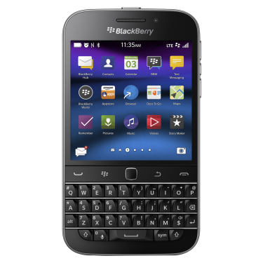 BlackBerry Classic