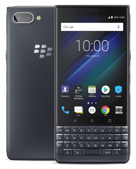BlackBerry KEY2 LE