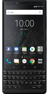 BlackBerry KEY2