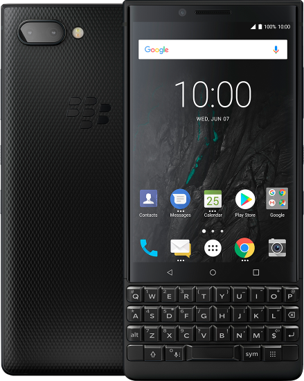 BlackBerry KEY2