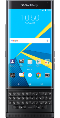 BlackBerry Priv