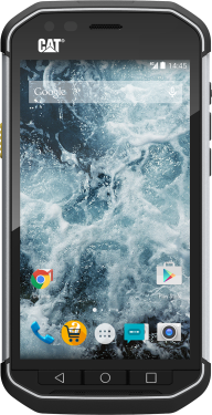 CAT S40