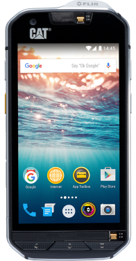 CAT S60