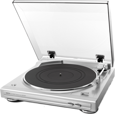 Denon DP-29F