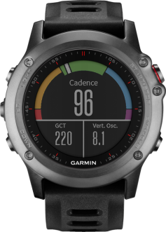 Garmin Fenix 3 Performer