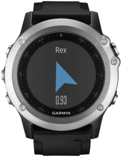 Garmin Fenix 3 HR