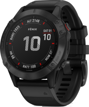 Garmin Fenix 6 Pro