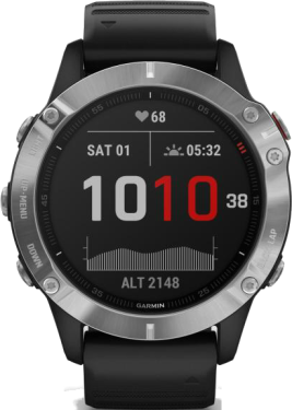 Garmin Fenix 6