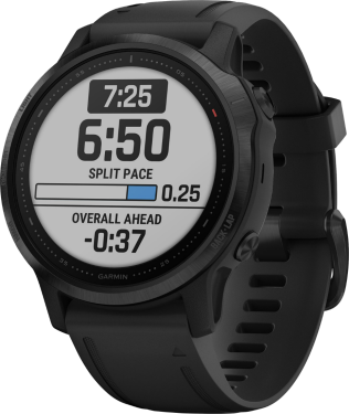 Garmin Fenix 6S Pro