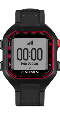 Garmin Forerunner 15