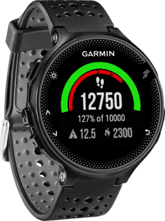 Garmin Forerunner 235