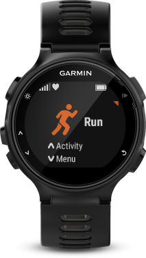 Garmin Forerunner 735 XT