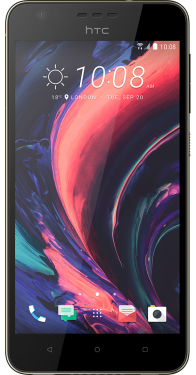 HTC Desire 10