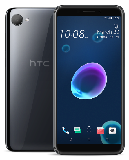 HTC Desire 12
