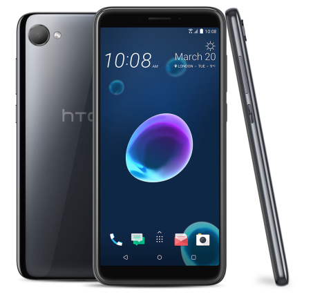 HTC Desire 12