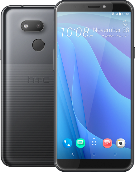 HTC Desire 12s
