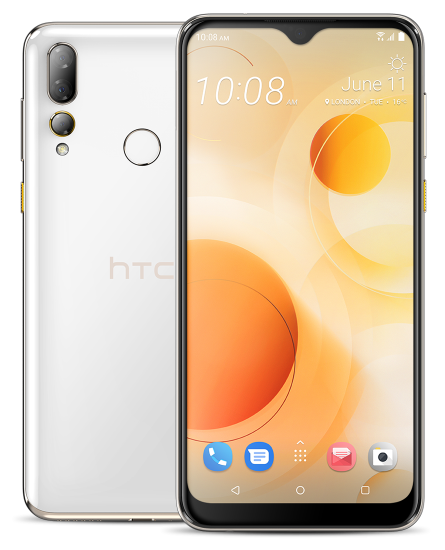 HTC Desire 19+