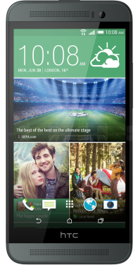 HTC One E8