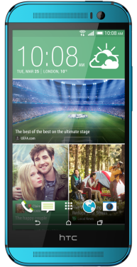 HTC One M8s