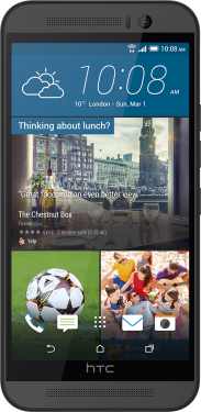 HTC One M9 Prime CE