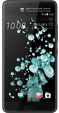 HTC U ULTRA