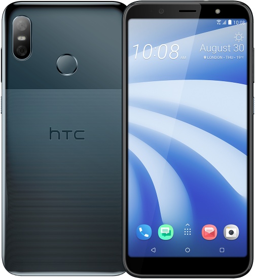 HTC U12 Life
