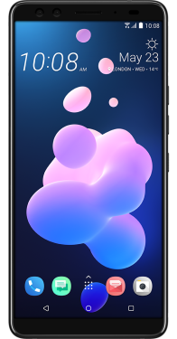 HTC U12+