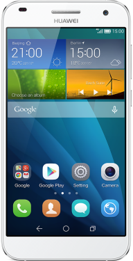 Huawei Ascend G7