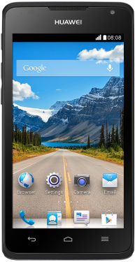 HUAWEI Ascend Y530