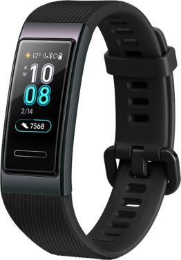 Huawei Band 3 Pro