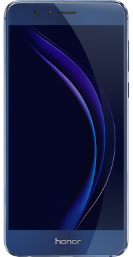 Huawei Honor 8