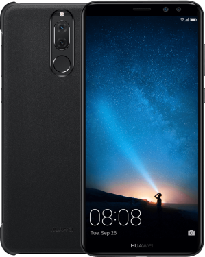 Huawei Mate 10 Lite + Etui