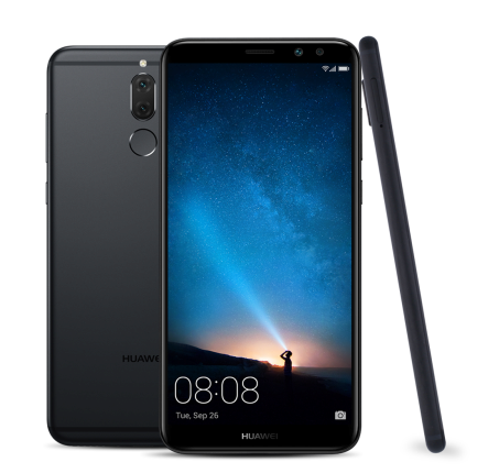 Huawei Mate 10 Lite