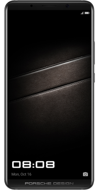 Huawei Mate 10 Pro Porsche Design