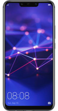 Huawei Mate 20 Lite
