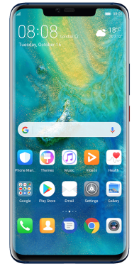 Huawei Mate 20 Pro