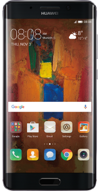 Huawei Mate 9 Pro