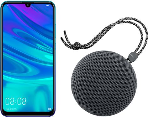 Huawei P smart 2019