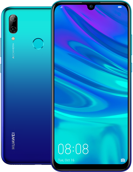 Huawei P smart 2019