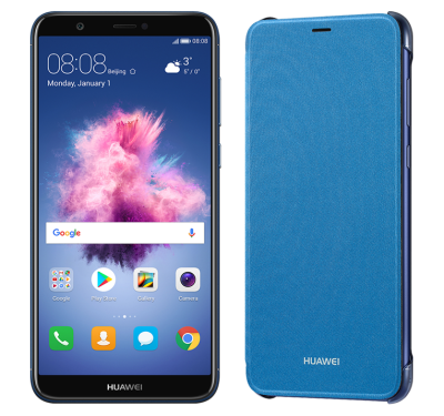 Huawei P smart + Etui