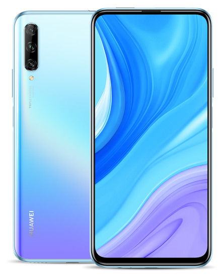 Huawei P-Smart Pro