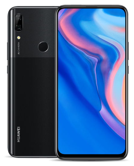 Huawei P smart Z