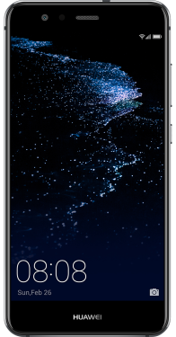 Huawei P10 Lite