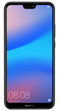 Huawei P20 lite