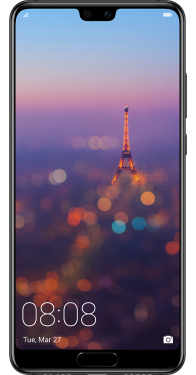 Huawei P20