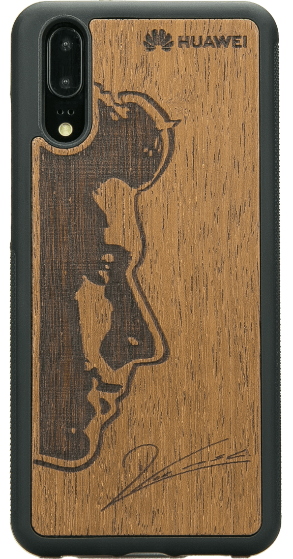 Huawei P20