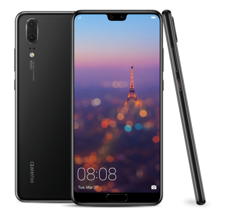 Huawei P20